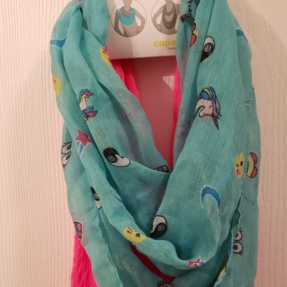 Scarf - Picture 1 of 6